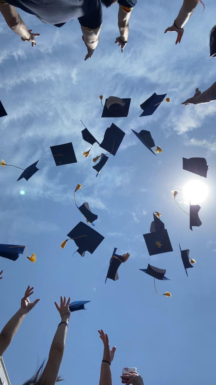 International university degree programs - undergraduate and postgraduate study