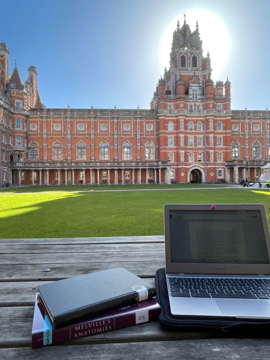 Short-term summer academic programs abroad