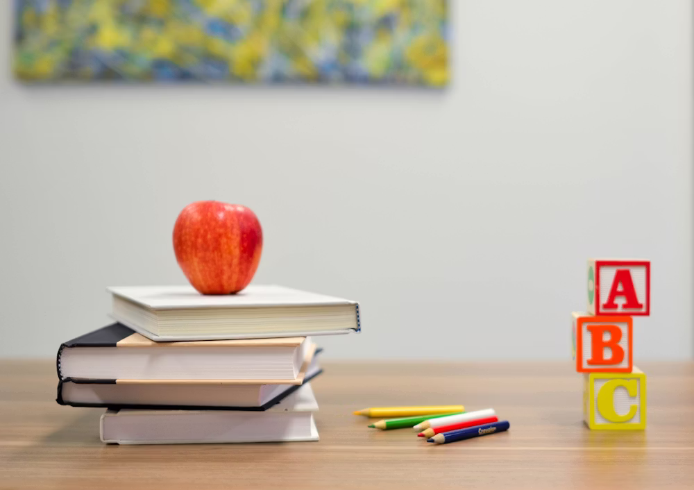Academic preparation for international university programs